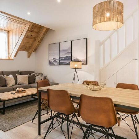 Apartmán Mike By Totiaran Baqueira Beret Exteriér fotografie