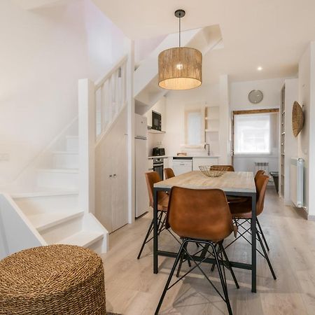 Apartmán Mike By Totiaran Baqueira Beret Exteriér fotografie