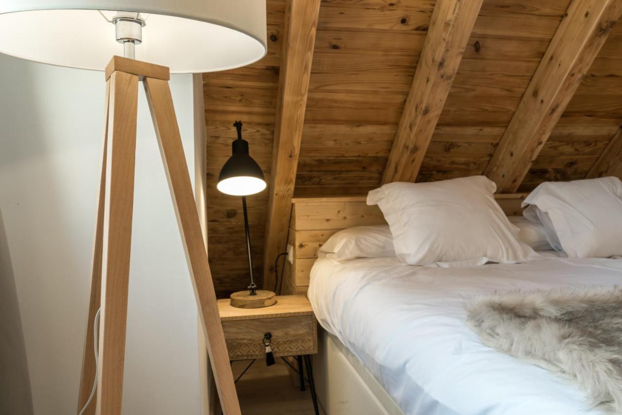 Apartmán Mike By Totiaran Baqueira Beret Exteriér fotografie