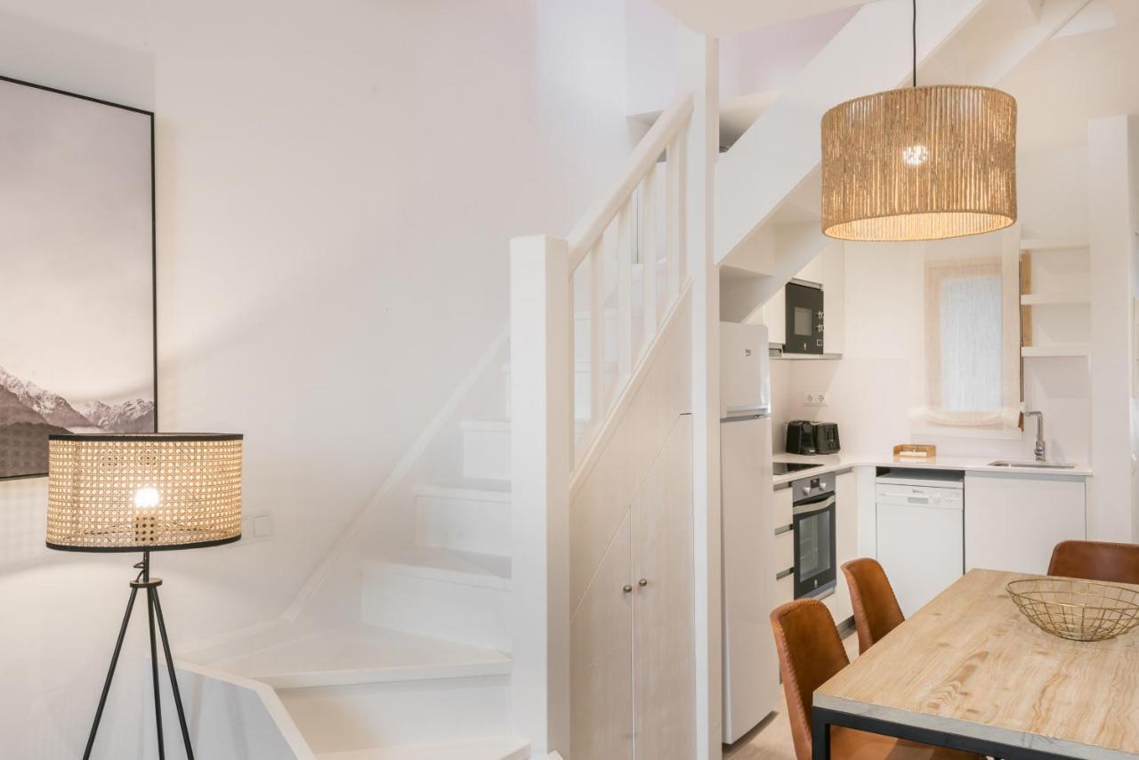 Apartmán Mike By Totiaran Baqueira Beret Exteriér fotografie
